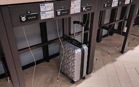 Henn Na Hotel Tokyo Akasaka